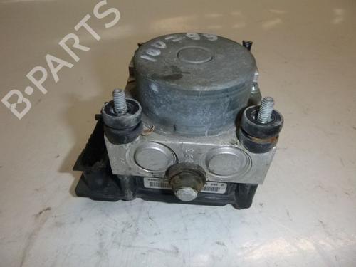 Used ABS pump FIAT GRANDE PUNTO (199_) 1.3 D Multijet (199.AXD11, 199.AXD1A, 199.AXD1B,... (90 hp) 32823294