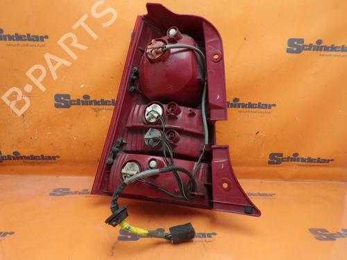 Right taillight KIA PICANTO I (SA) 1.0 | BP26916843C35 