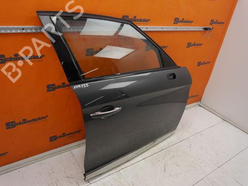 Right front door CITROËN DS5 1.6 BlueHDi 120 | BP30669864C3