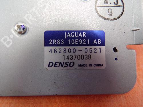Electronic module JAGUAR S-TYPE II (X200) 2.7 D | BP33150188M83 - Image 4