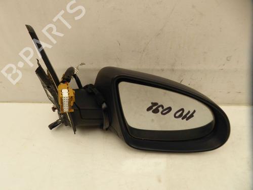 Used Left mirror AUDI A2 (8Z0) 1.4 (75 hp) 30189560