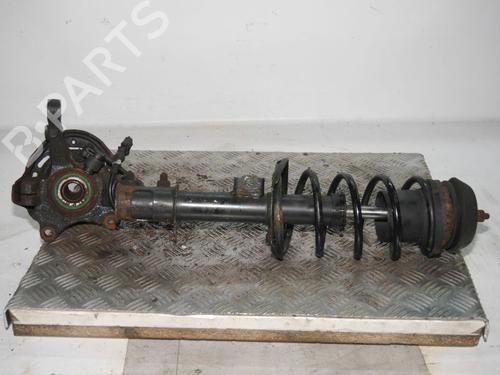 Left front shock absorber OPEL CORSA C (X01) 1.2 (F08, F68) | BP30756026M16