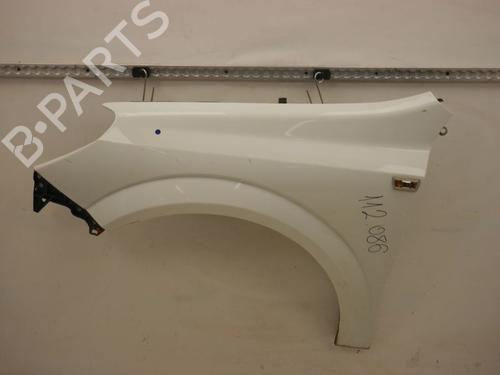 Used Left front fenders Left front fenders OPEL ASTRA H Estate (A04) 1.7 CDTI (L35) (110 hp) 33155864 33155864