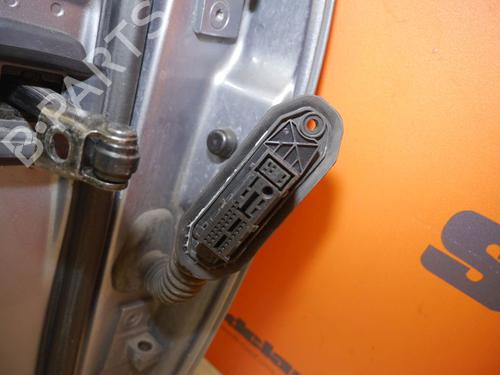 Left rear door BMW 5 (E60) 530 d | BP24392248C4 