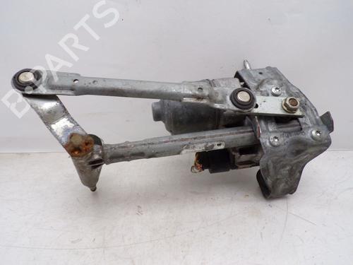 Front wiper motor SEAT TOLEDO III (5P2) 1.9 TDI | BP29515150M29 
