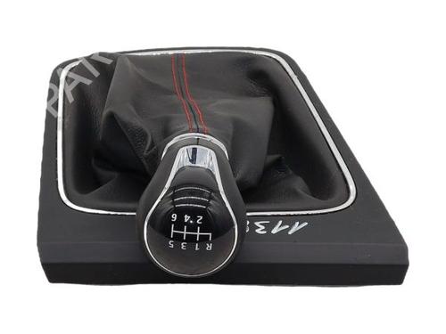 Shift knob SEAT LEON (5F1) 2.0 TDI | BP36756851I34 - Image 5
