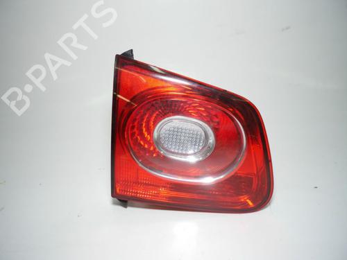 Used Left tailgate light VW TIGUAN (5N_) 2.0 TDI 4motion (170 hp) 33141258