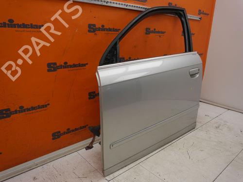 Left front door AUDI A4 B7 Avant (8ED) 2.0 | BP28809605C2