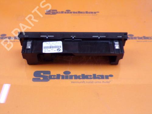 Climate control BMW 3 Coupe (E46) 318 Ci | BP24412372I5 