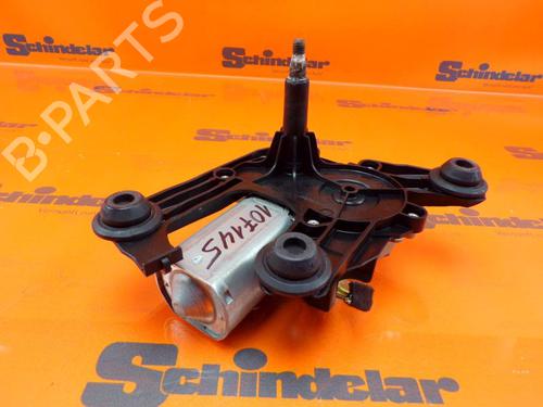 Used Rear wiper motor PEUGEOT 3008 I MPV (0U_) 1.6 THP (156 hp) 32641603