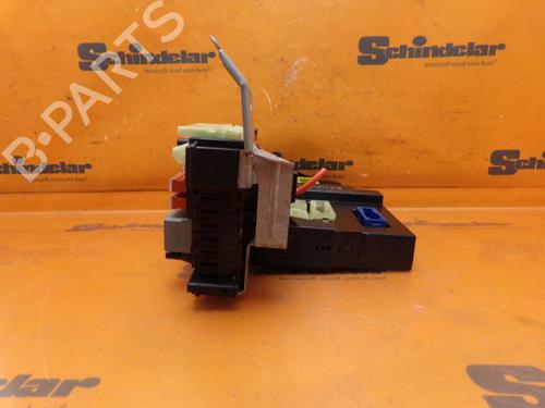 Fuse box MERCEDES-BENZ C-CLASS (W204) C 200 Kompressor (204.041) | BP29190464E1 