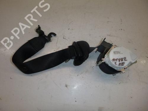 Used Front right seatbelt BMW 1 (E87) 118 d (143 hp) 24382811