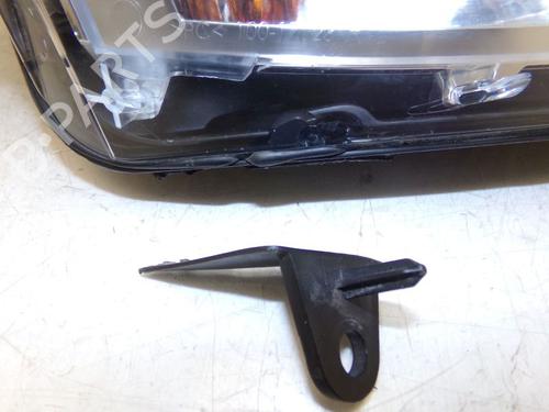 Right headlight RENAULT KANGOO Express (FW0/1_) Z.E. (FW0Z, FW1Z) | BP32650709C29 