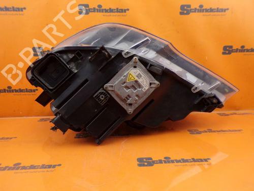 Right headlight BMW X5 (E70) 3.0 sd | BP32648701C29 