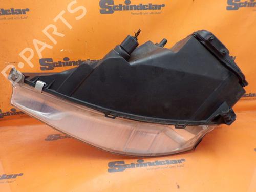 Right headlight FORD FOCUS I Turnier (DNW) 1.6 16V | BP24414376C29 