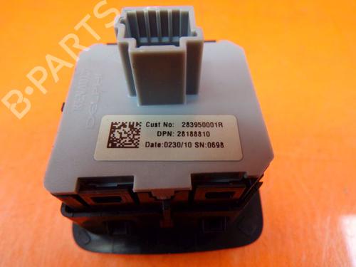 Switch RENAULT SCÉNIC III (JZ0/1_) 1.5 dCi | BP32643388I30