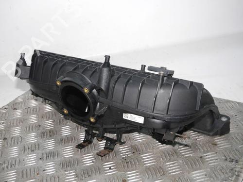 Intake manifold BMW 3 Coupe (E92) 335 i | BP29873396M70
