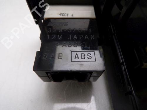 Switch SUZUKI VITARA (ET, TA, TD) 1.6 i 16V All-wheel Drive (ET, TA02, SE416) | BP32252681I30 