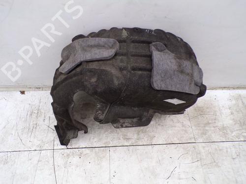 Hjulbue MERCEDES-BENZ CLA Shooting Brake (X118) CLA 180 (118.684) (136 hp) 33157672