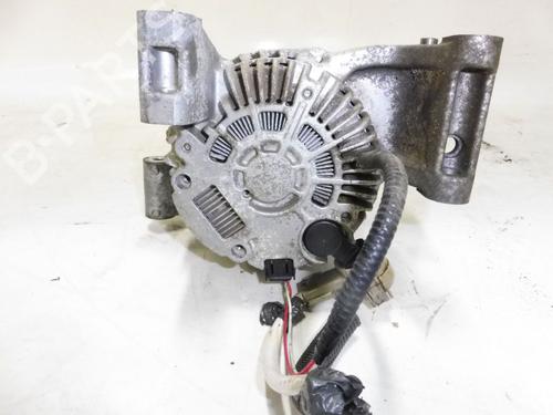 Alternator MAZDA 3 (BL) 2.0 MZR (BLEFW) | BP32662163M7