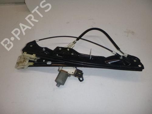 Used Front right window mechanism BMW 3 Touring (E91) 320 d (163 hp) 33140341