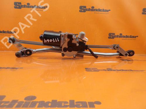 Front wiper motor BMW 1 (E81) 120 d | BP33152403M29  - Image 6