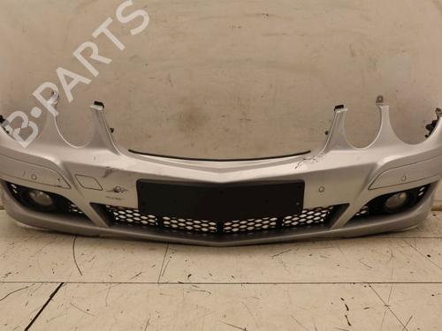 front-bumper-mercedes-benz-e-class-t-model-s211-2003-2004-2005-2006-2007-2008-2009-39451885 main image