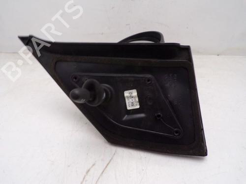 Right mirror PEUGEOT 107 (PM_, PN_) 1.0 | BP30916740C27 