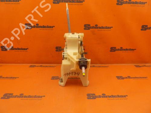 Shift knob KIA CARENS IV 1.7 CRDi | BP32648635I34