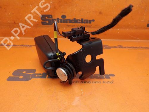 Seat buckle MERCEDES-BENZ C-CLASS (W205) C 300 (205.048) | BP28005980I32 