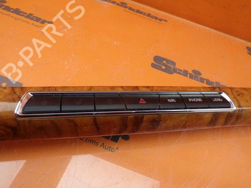 Dashboard JAGUAR XF I (X250) 3.0 | BP33151640C46 - Image 2