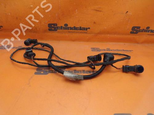 Elektronisk modul VW GOLF PLUS V (5M1, 521) 1.4 TSI (122 hp) 26916805