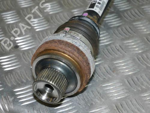Left rear driveshaft AUDI A5 Sportback (8TA) 2.0 TDI quattro | BP33144007M40 - Image 2