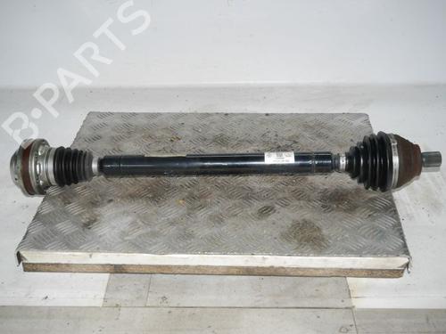 Used Right front driveshaft VW GOLF VII Variant (BA5, BV5) 2.0 GTD (184 hp) 32653388