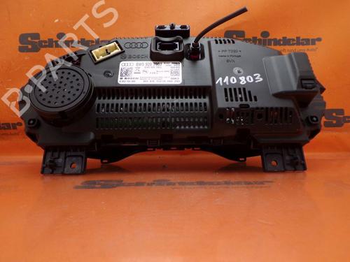 Display monitor AUDI A5 (F53, F5P) 45 TDI quattro | BP28176770C48 