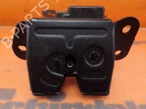 Used Electronic module KIA SPORTAGE III (SL) 1.7 CRDi (116 hp) 24412052