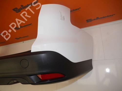 Rear bumper FORD FOCUS III Turnier 1.6 EcoBoost | BP24389535C8