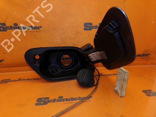 Fuel flap VW GOLF VII (5G1, BQ1, BE1, BE2) 1.5 TSI | BP26202488C131 