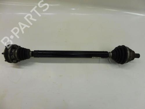 Used Right front driveshaft SKODA OCTAVIA II (1Z3) 2.0 TDI (140 hp) 32661776