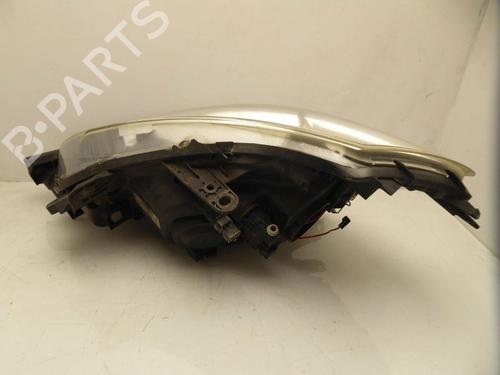 Right headlight RENAULT CLIO III (BR0/1, CR0/1) 1.6 16V (BR09, BR0T, CR09, CR0T) | BP30189477C29