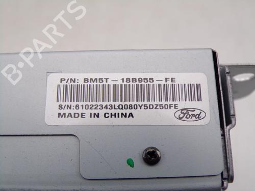 Electronic module FORD FOCUS III Turnier 1.0 EcoBoost | BP30185019M83 