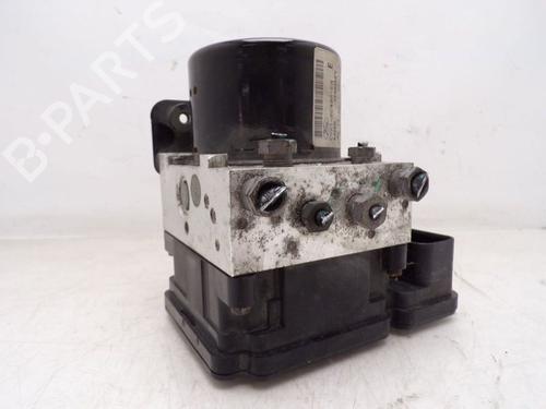 Used ABS pump FORD B-MAX (JK) 1.0 EcoBoost (100 hp) 31865792