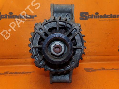 Generator FORD FIESTA V (JH_, JD_) 1.3 (69 hp) 28072657