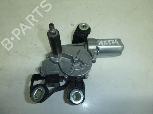 Used Rear wiper motor Rear wiper motor 33143205 33143205