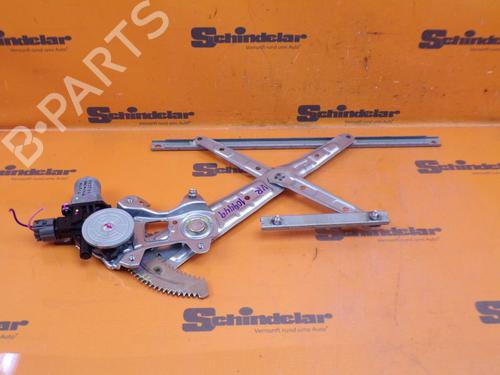 Fensterheber rechts vorne für MITSUBISHI MIRAGE / SPACE STAR VI Hatchback (A0_A) 1.0 (A05A) (71 hp) 32833243