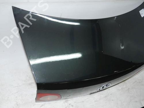 Bakluke CC/Kombi-Kupé VW PHAETON (3D1, 3D2, 3D3, 3D4, 3D6, 3D7, 3D8, 3D9) 5.0 V10 TDI 4motion | BP24383909C6 