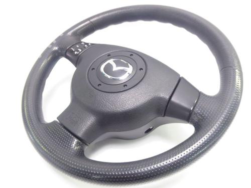 Steering wheel MAZDA 2 (DY) 1.4 CD | BP24388800C49 