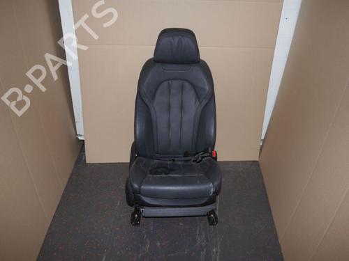 Sæde højre fortil BMW X5 (E70) 3.0 d (235 hp) 33141476