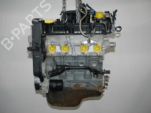 Engine FIAT 500 (312_) 1.2 (312AXA1A) | BP33298501M1 - Image 2