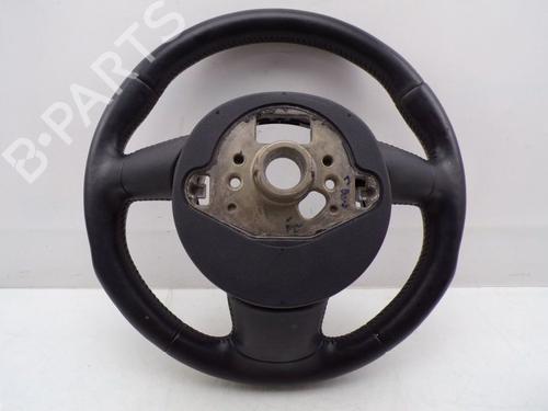Steering wheel AUDI A4 B8 Avant (8K5) 2.0 TDI | BP32276703C49 